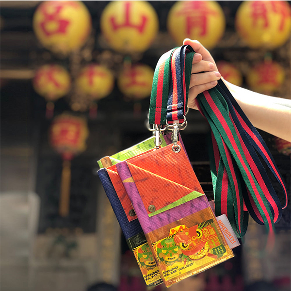 台灣帆布包品牌推薦