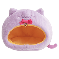 手玉屋仔-萬聖節貓屋