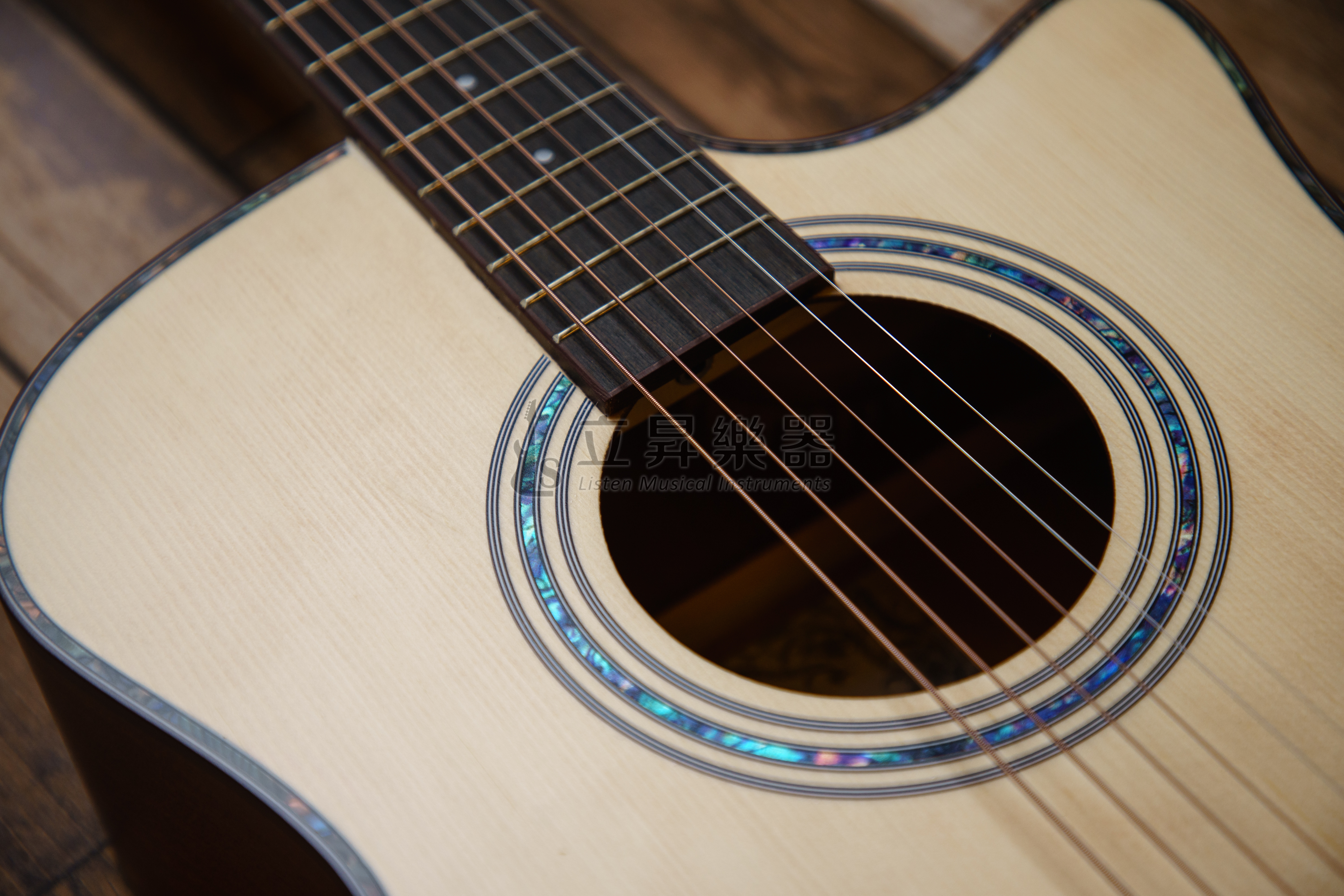 METRIC MTC-S21 40吋 雲杉面板 合板 GA桶缺角