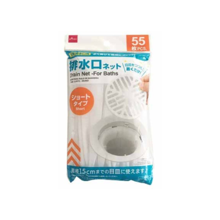 排水孔濾網/55入
