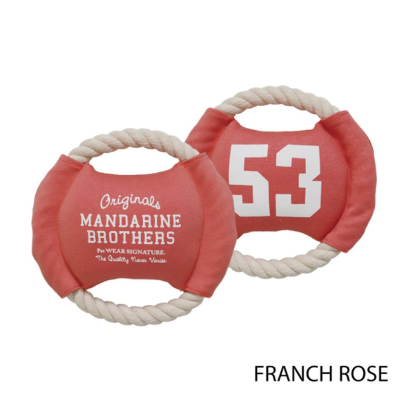 日本Mandarine Brothers 繩盤玩具