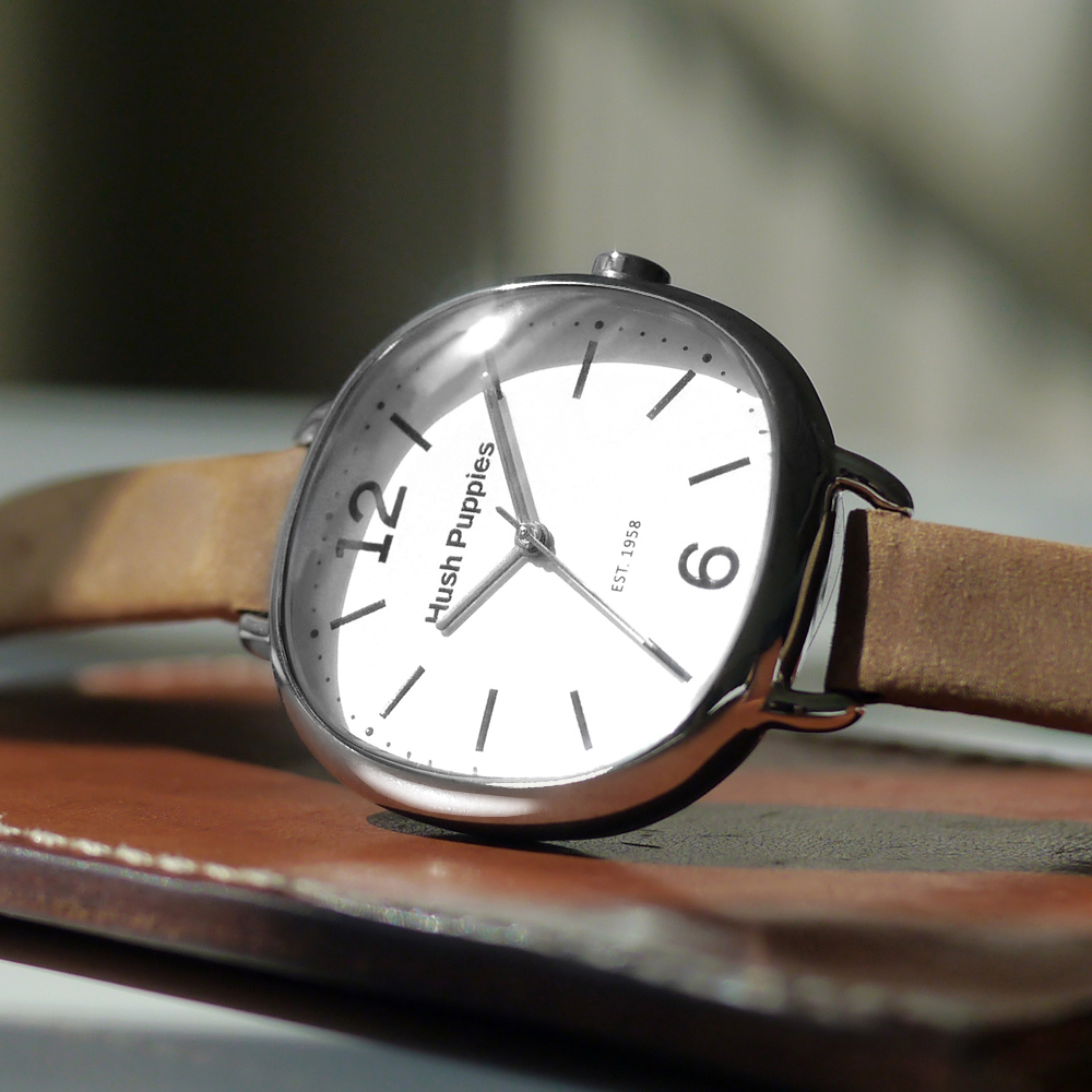 1958 復刻時光經典女錶