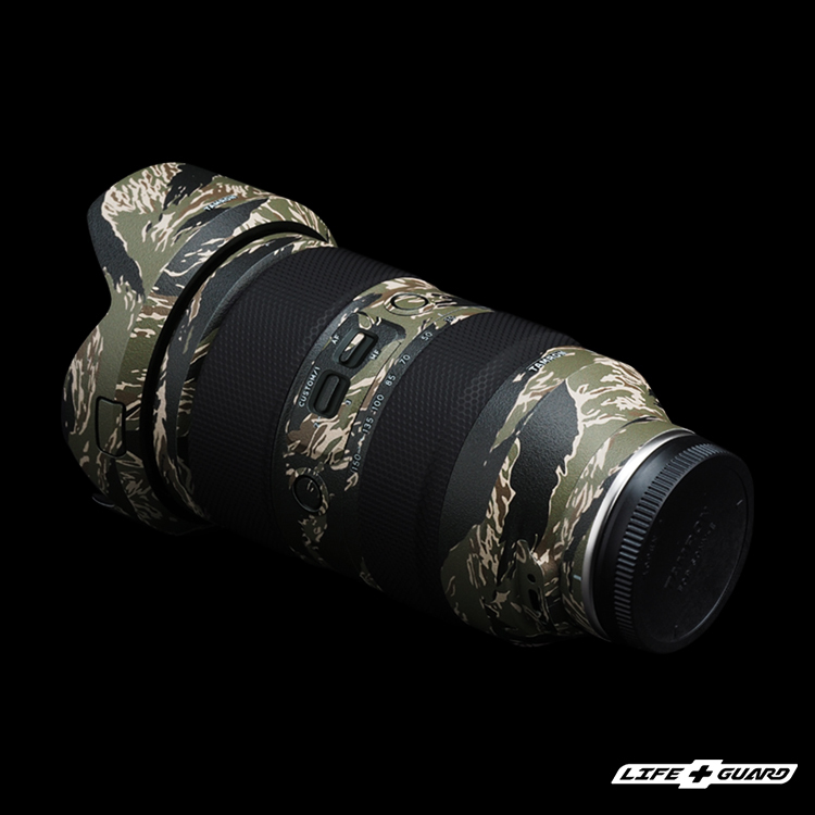 TAMRON 35-150mm F2-2.8 DiIII VXD (A058) lens skin