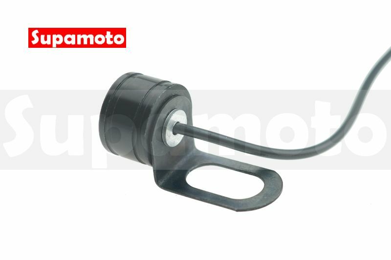 -Supamoto- D31 LED 方向燈 鷹眼燈 後照鏡 隱藏 迷你 日系 滑胎 鏡子燈 魚眼 咖啡 CAFE 仿賽