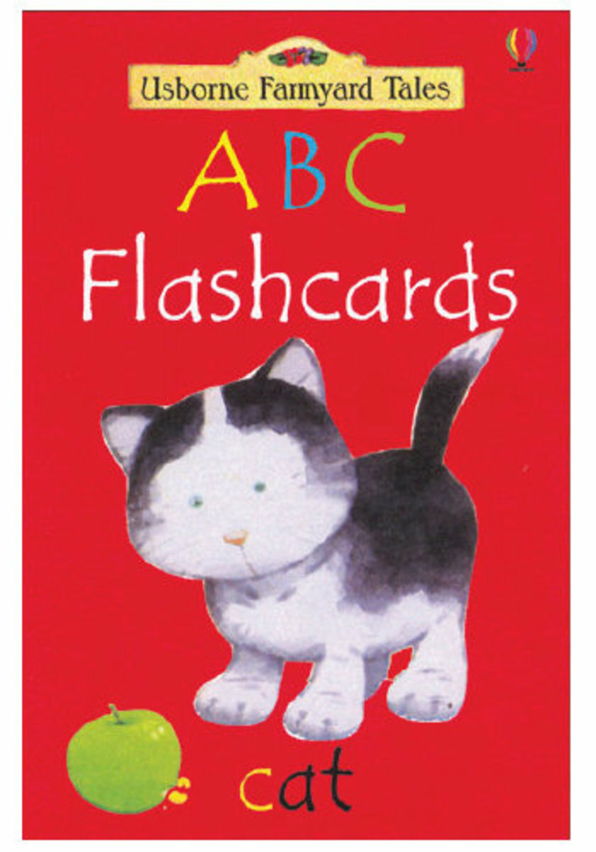 Abc Flashcards Pdf Free