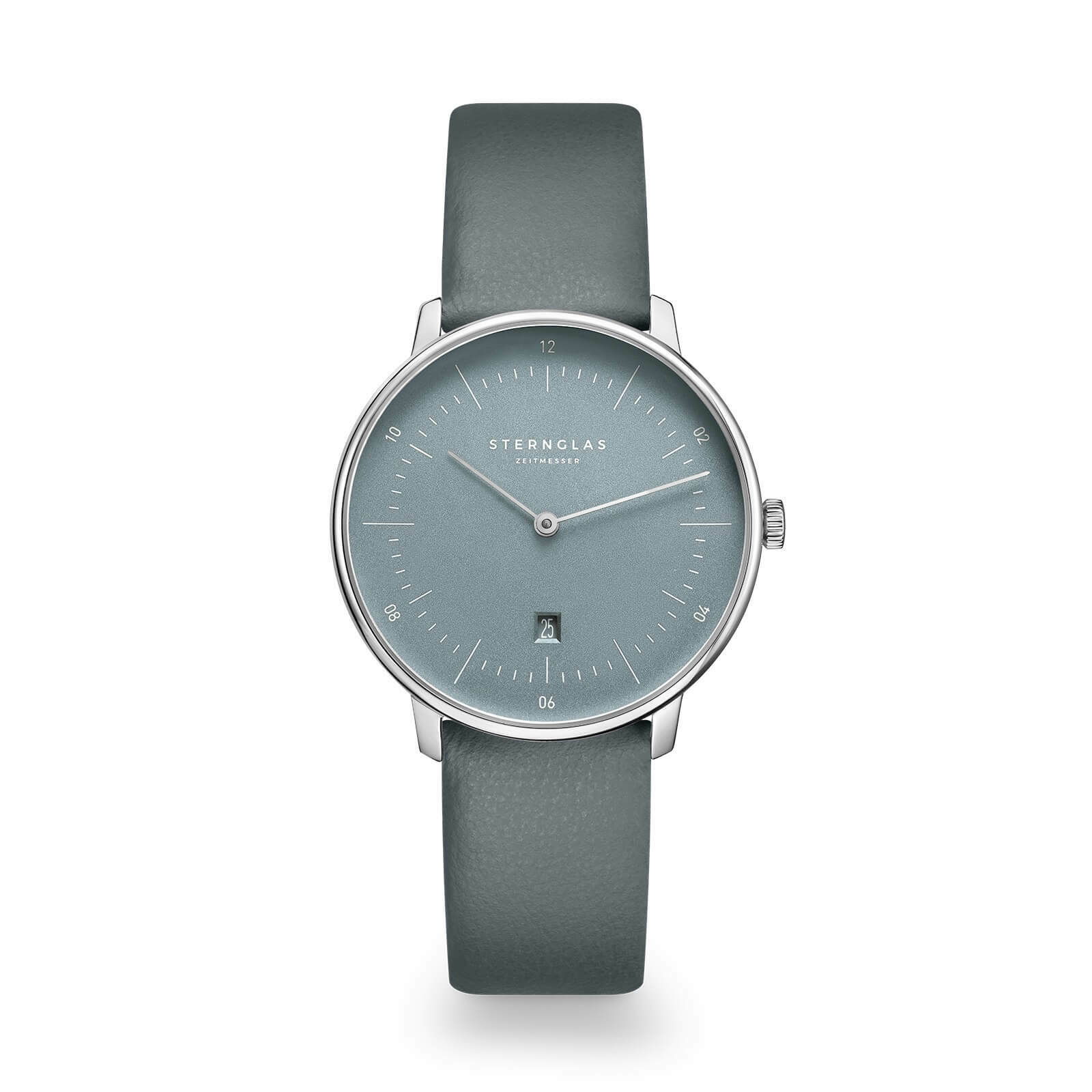 Naos XS Edition Flora ice blue