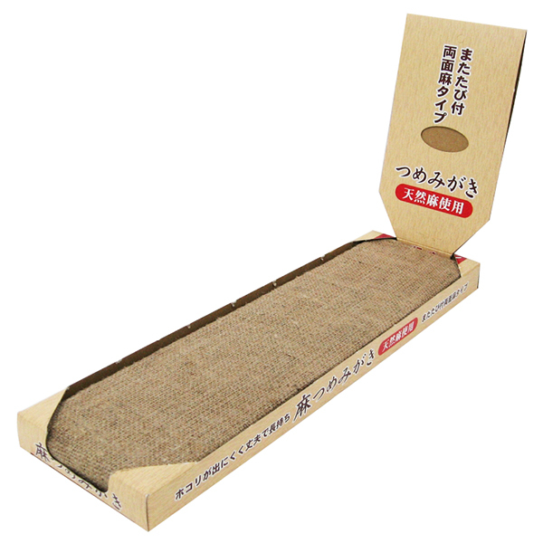 Petio 天然麻質貓抓板 (W250×H475×D40mm)