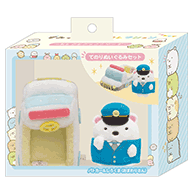 職業系列-警察套裝