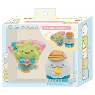 職業系列-花店套裝