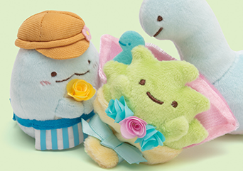 職業系列-花店套裝