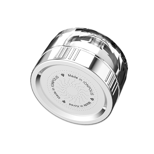 韓國Ionpolis 基礎除污圓狀濾芯(一盒3個)