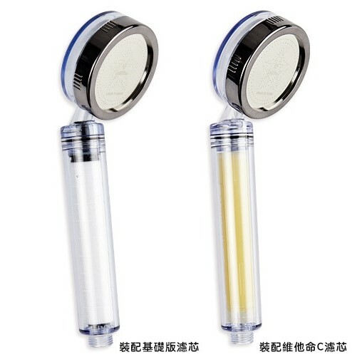 韓國 Ionpolis SF花灑頭