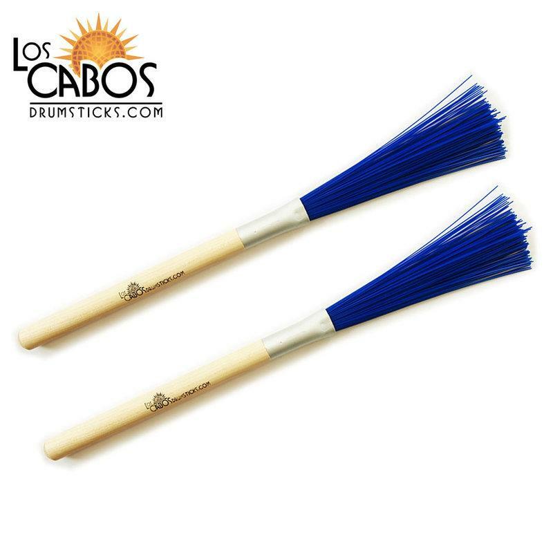 Los Cabos B-CS 鼓刷 尼龍刷毛 加拿大