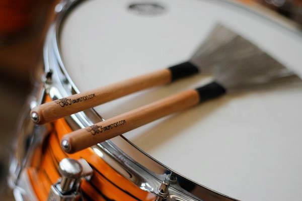 加拿大 Los Cabos B-RH 鼓刷 鋼刷毛