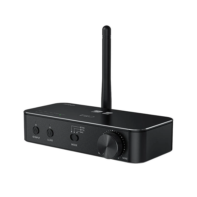 【超優惠價格】FiiO BTA30 Pro 高清藍牙解碼收發器