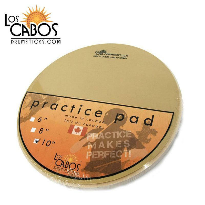 加拿大 Los Cabos PP10 10吋 打點板