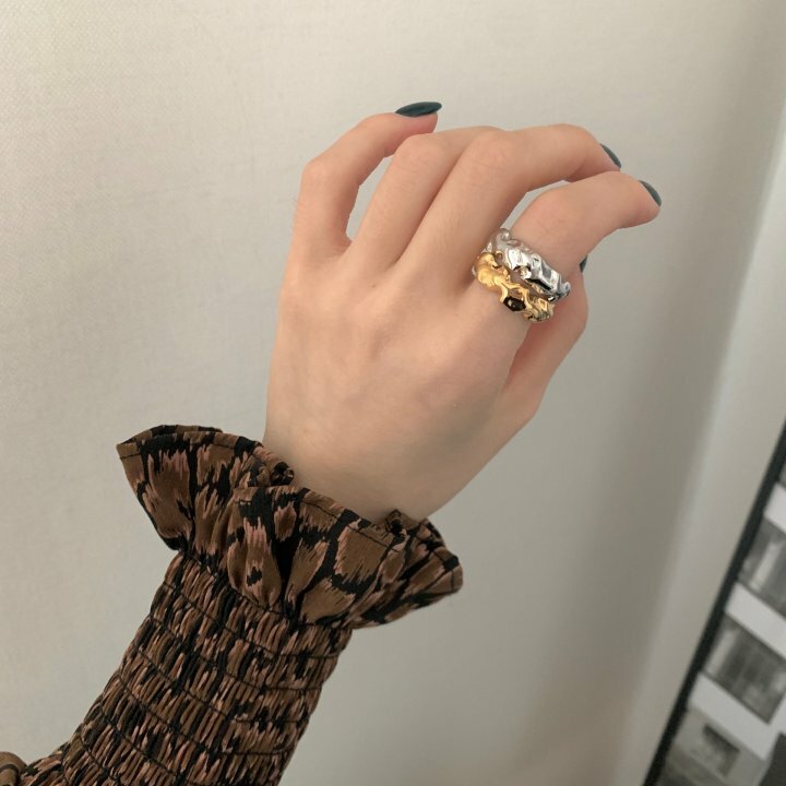 韓國製造🇰🇷東大門直送 R1007