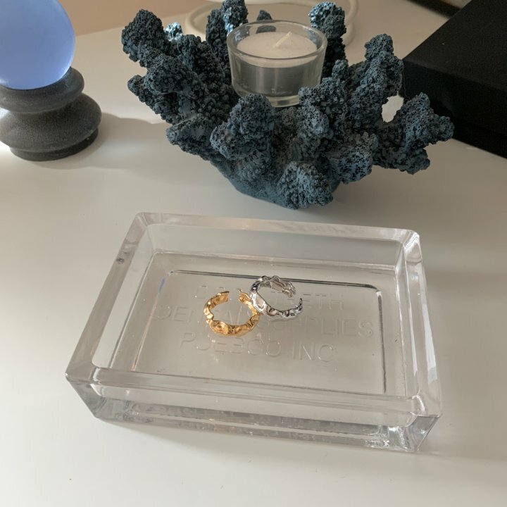 韓國製造🇰🇷東大門直送 R1007