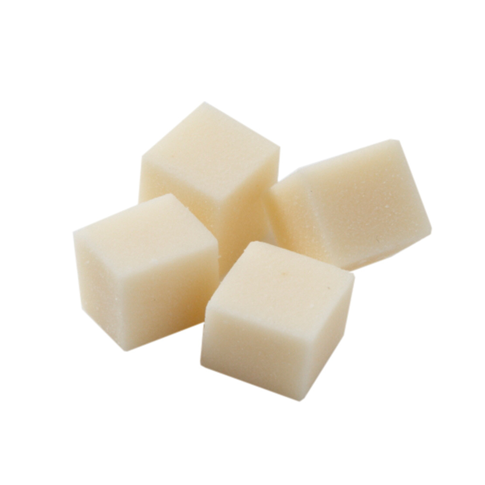 Sunrise Diced Milk (100g) [Dog Snack]