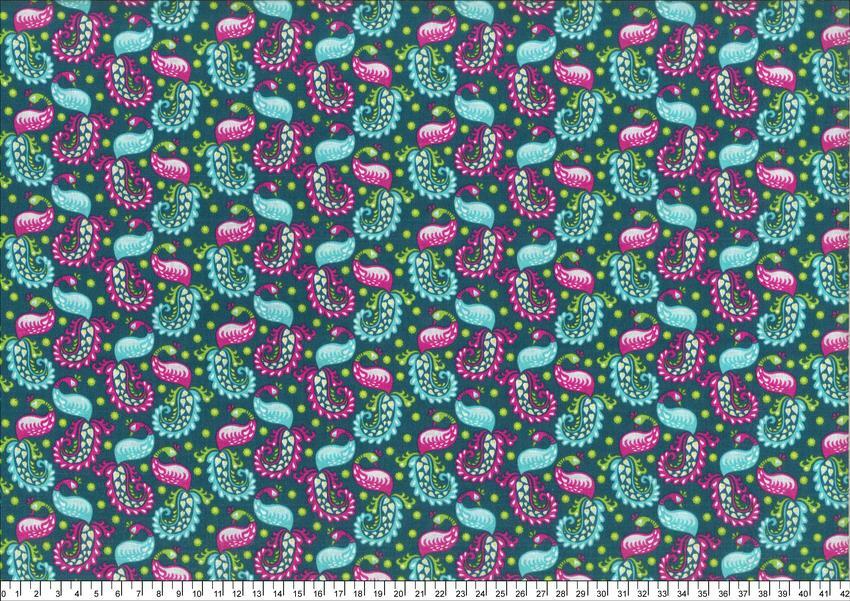 進口棉布211101-164(一尺)