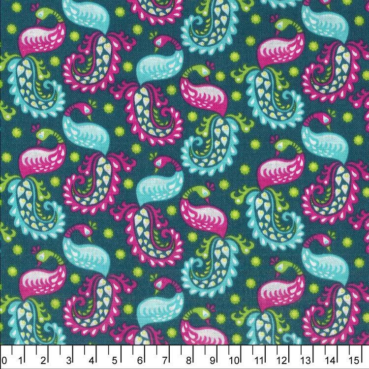 進口棉布211101-164(一尺)