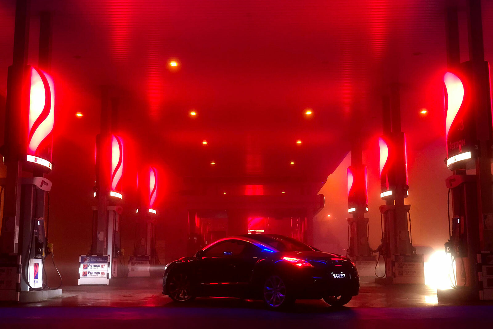 peugeot rcz chong kern wei