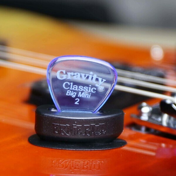 Gravity Picks Gravity Classic Big Mini 系列 Picks 第 3 張圖片｜三峽配件 / 週邊