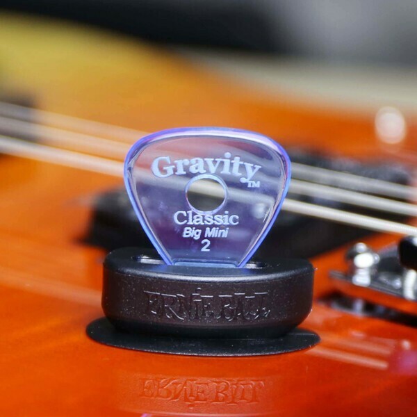 Gravity Picks Gravity Classic Big Mini 系列 Picks 第 4 張圖片｜三峽配件 / 週邊