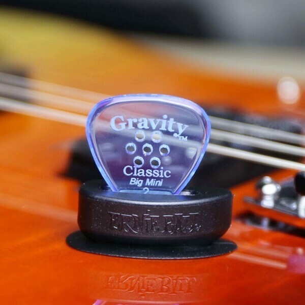 Gravity Picks Gravity Classic Big Mini 系列 Picks 第 5 張圖片｜三峽配件 / 週邊