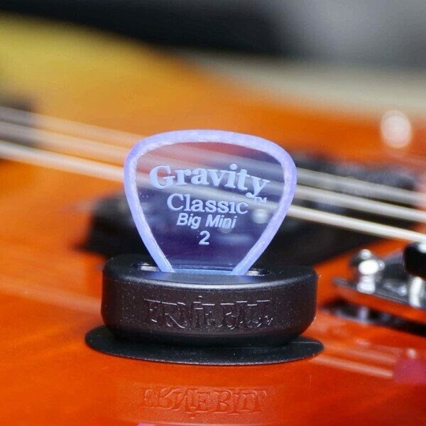 Gravity Picks Gravity Classic Big Mini 系列 Picks 第 6 張圖片｜三峽配件 / 週邊
