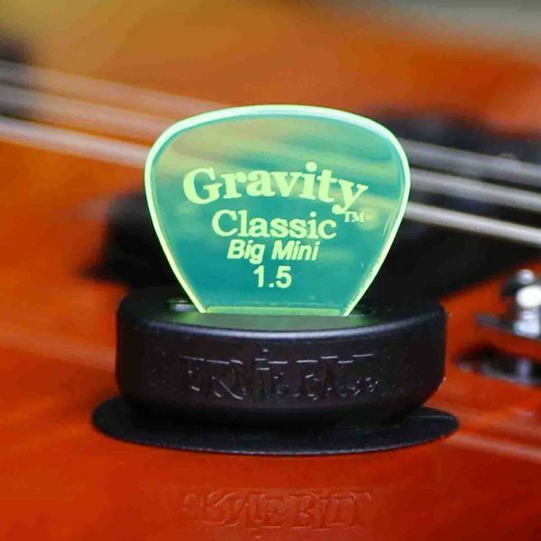 Gravity Picks Gravity Classic Big Mini 系列 Picks — 三峽配件 / 週邊｜YA! 玩音樂