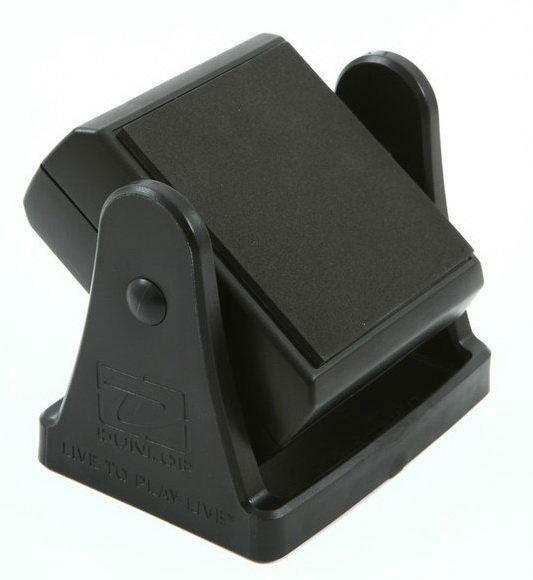 Dunlop NC65 琴頸架 吉他琴頸托架 可旋轉可翻面琴頸枕 吉他維修工具