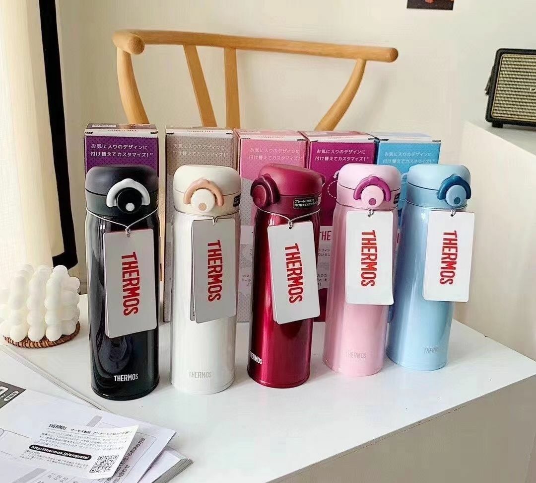🔶日版Thermos溫水樽