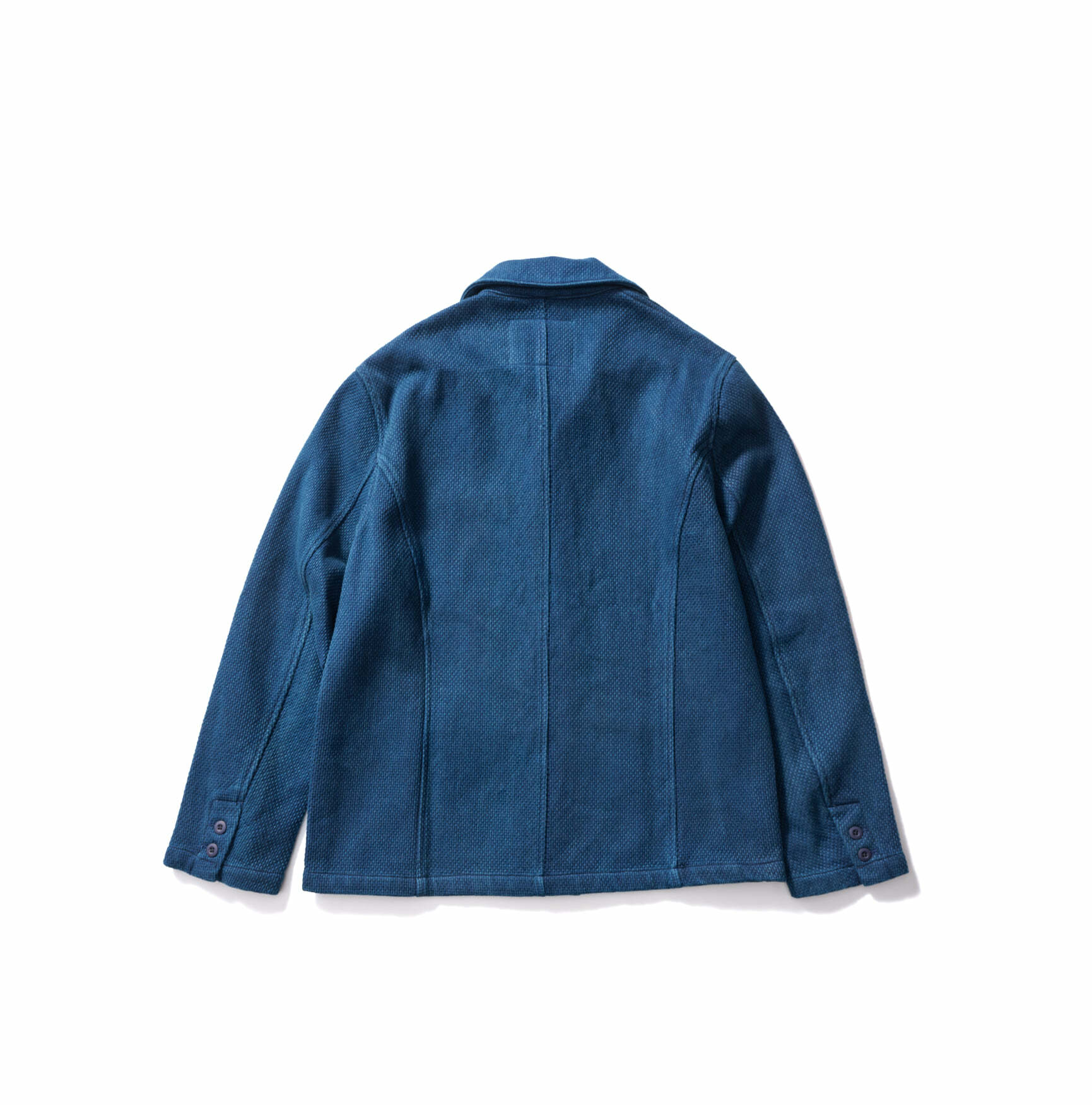 Sashiko Work Jacket Sashiko Work Jacket