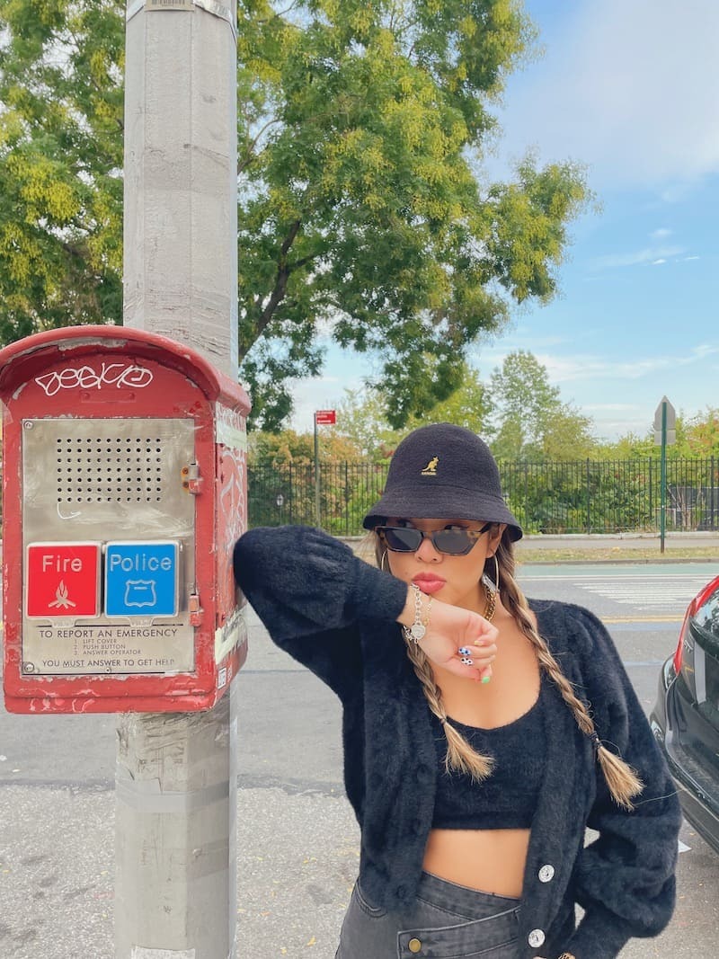 歐美性感毛絨外套