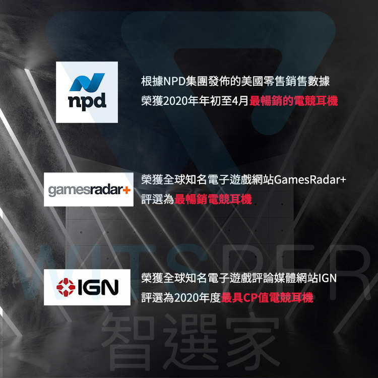 Turtle Beach Recon 70電競耳機麥克風