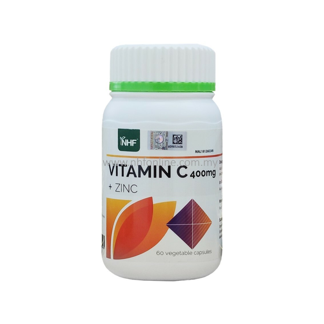 Vitamin zinc