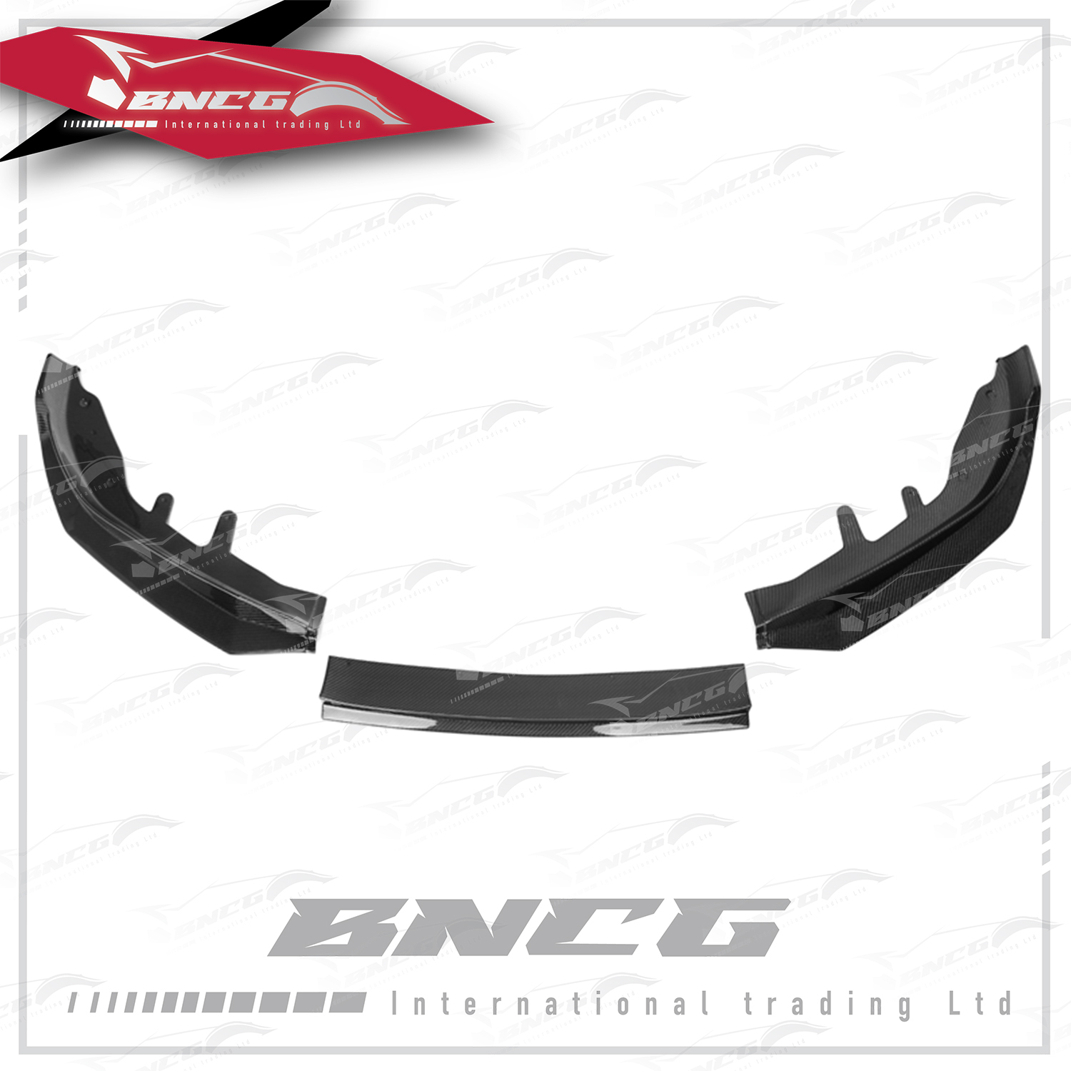 寶馬 BMW G22 420i 430i M440i 2021年式 卡夢 碳纖維 外觀件 空力套件 前下巴 前擾流 前鏟