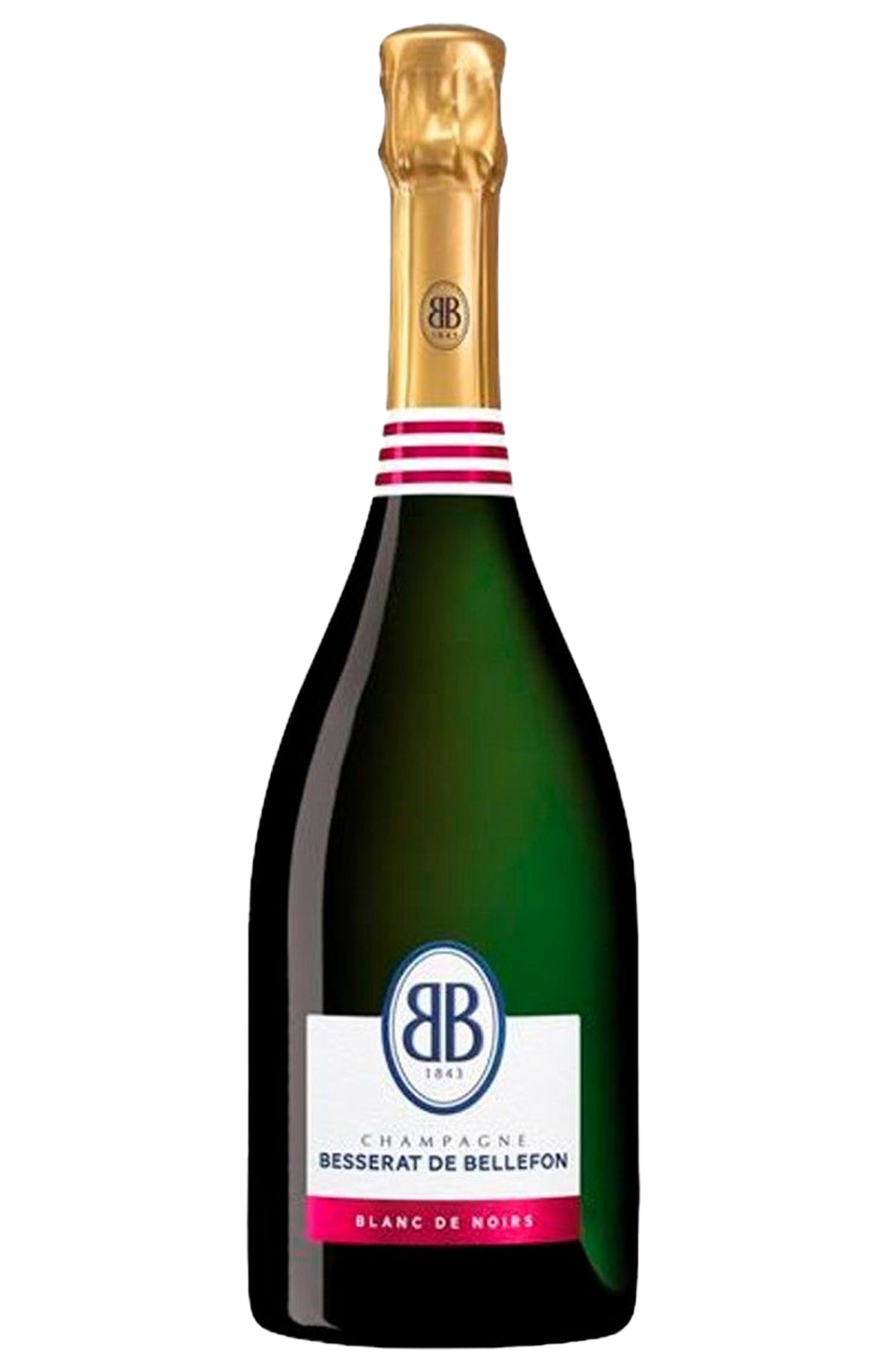Besserat de Bellefon Blanc de Noirs Brut Champagne Grand Cru