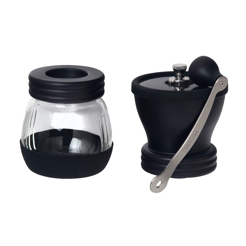 日本HARIO 陶瓷咖啡磨  -MSCS-2DTB