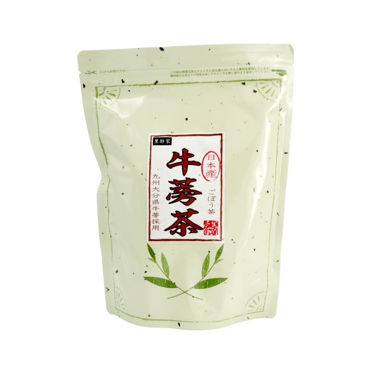 日本九州牛蒡茶 150克 60茶包 護肝補腎 壯陽益氣 改善三高 清熱祛濕 健腸通便 黑酢家