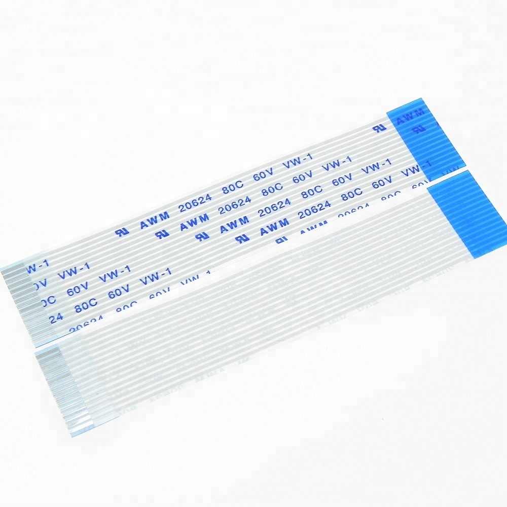 樹莓派攝像頭FFC延長軟排線 5CM