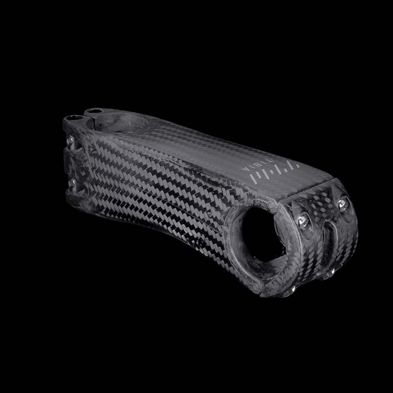 THM Tibia 碳纖維把立