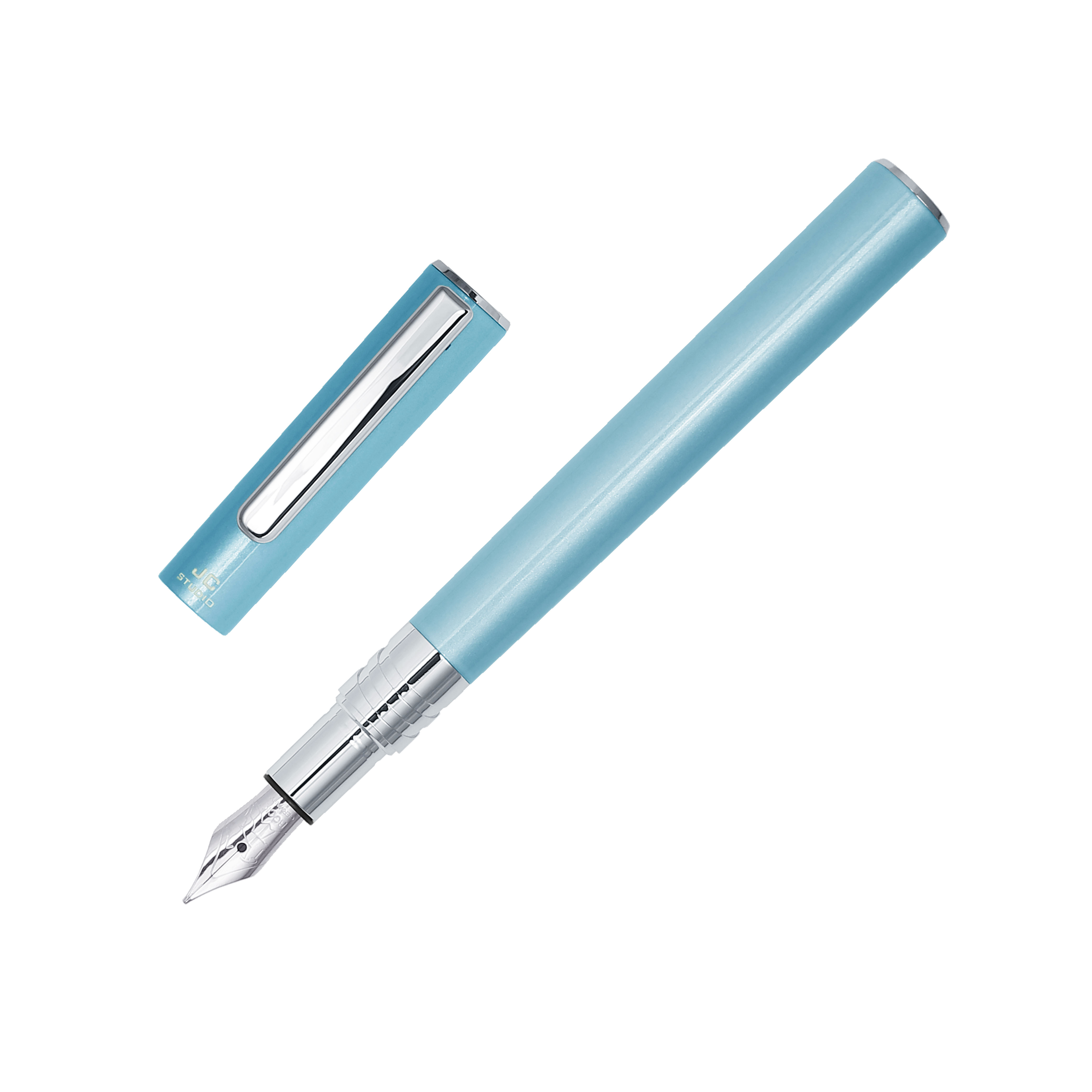 Muse 繆思女神 - 天空藍