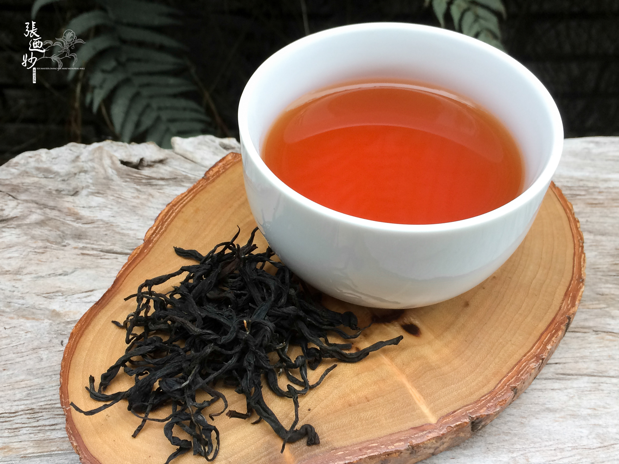 阿薩姆紅茶—2018年夏