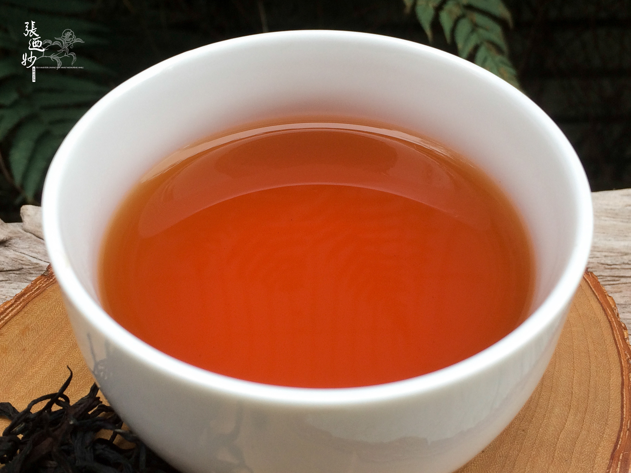 阿薩姆紅茶—2018年夏