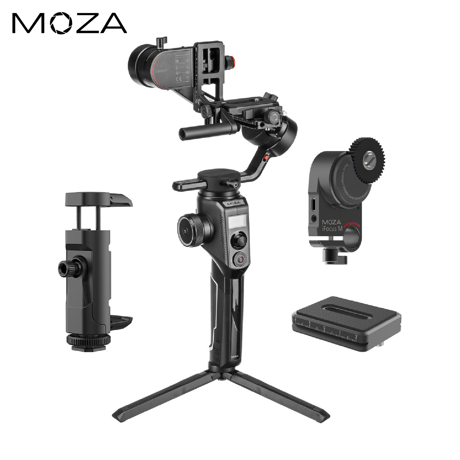 MOZA AirCross2開封済未使用品 - novius-it.hu