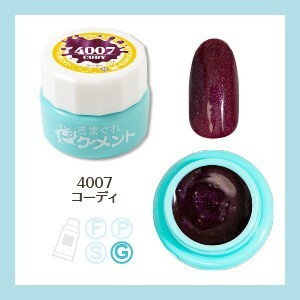 Kimagure Cat - 4007 (4g)