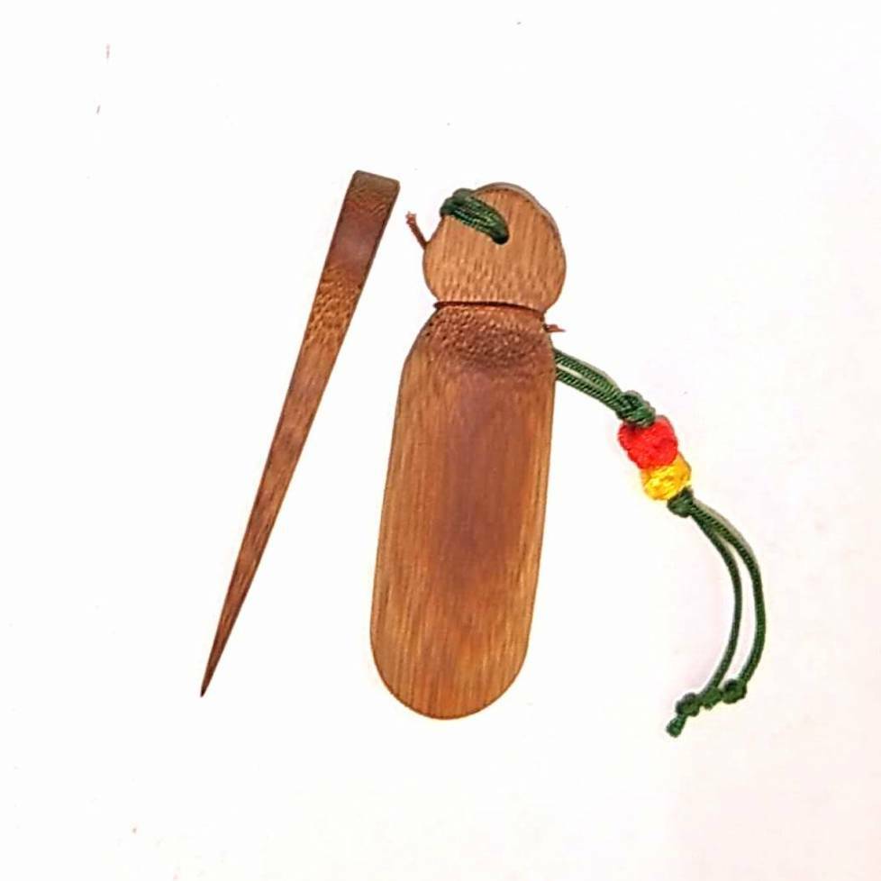 茶尖,茶針,茶具,六君子
