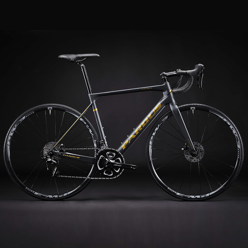 Pardus Robin Sports Disc Road Bike